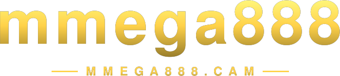 mmega888 logo