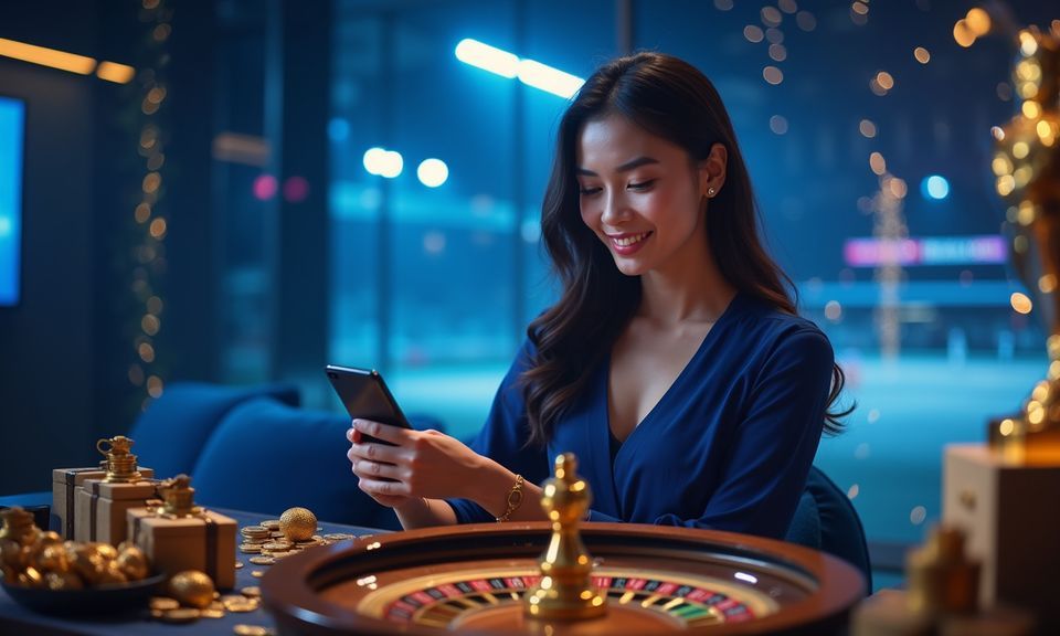 mmega888 Three Card Poker